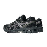 Asics Gel-Kayano 20 Black / Clay Grey  1203A388-003 Men's
