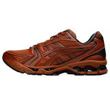 Asics Gel - Kayano 14 Rusty Brown / Graphite Grey  1203A412-200 Men's
