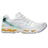 Asics Gel Kayano 14 White / White  1203A537-107 Men's