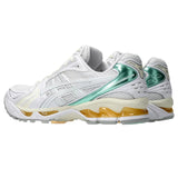 Asics Gel Kayano 14 White / White  1203A537-107 Men's