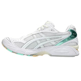 Asics Gel Kayano 14 White / White  1203A537-107 Men's