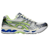 Asics Gel - Kayano 14 White / Lime Green  1203A537-108 Men's