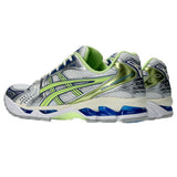 Asics Gel - Kayano 14 White / Lime Green  1203A537-108 Men's