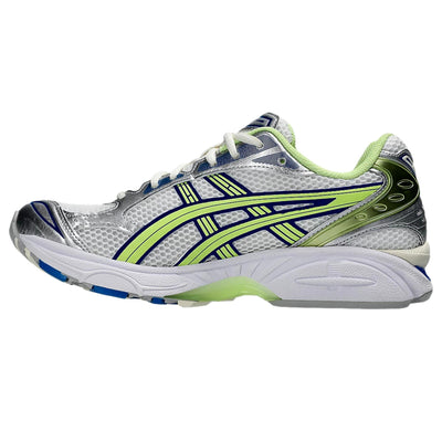 Asics Gel - Kayano 14 White / Lime Green  1203A537-108 Men's