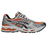 Asics Gel - Kayano 14 Sepia / Pure Silver  1203A537-201 Men's