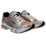 Asics Gel - Kayano 14 Sepia / Pure Silver  1203A537-201 Men's