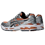 Asics Gel - Kayano 14 Sepia / Pure Silver  1203A537-201 Men's