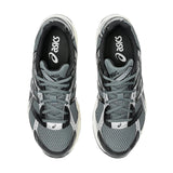 Asics Gel-1130 Steel Grey / Black  1203A609-021 Men's