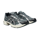 Asics Gel-1130 Steel Grey / Black  1203A609-021 Men's