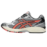 Asics Gel Kayano 14 White / Papaya  1203A740-101 Men's