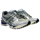 Asics Gel - Kayano 14 Soft Yellow / Asics Blue  1203A740-750 Men's