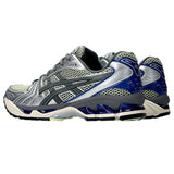 Asics Gel - Kayano 14 Soft Yellow / Asics Blue  1203A740-750 Men's