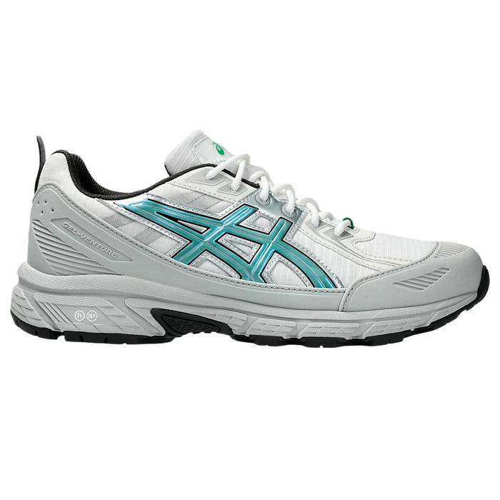 Asics Gel - Venture 6 Shield White / Wasabi  1203A778-100 Men's