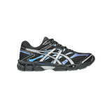 Asics Gel-Cumulus 16 Black / Pure Silver  1203A888-001 Men's