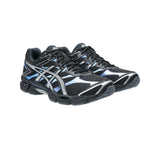 Asics Gel-Cumulus 16 Black / Pure Silver  1203A888-001 Men's