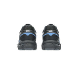 Asics Gel-Cumulus 16 Black / Pure Silver  1203A888-001 Men's