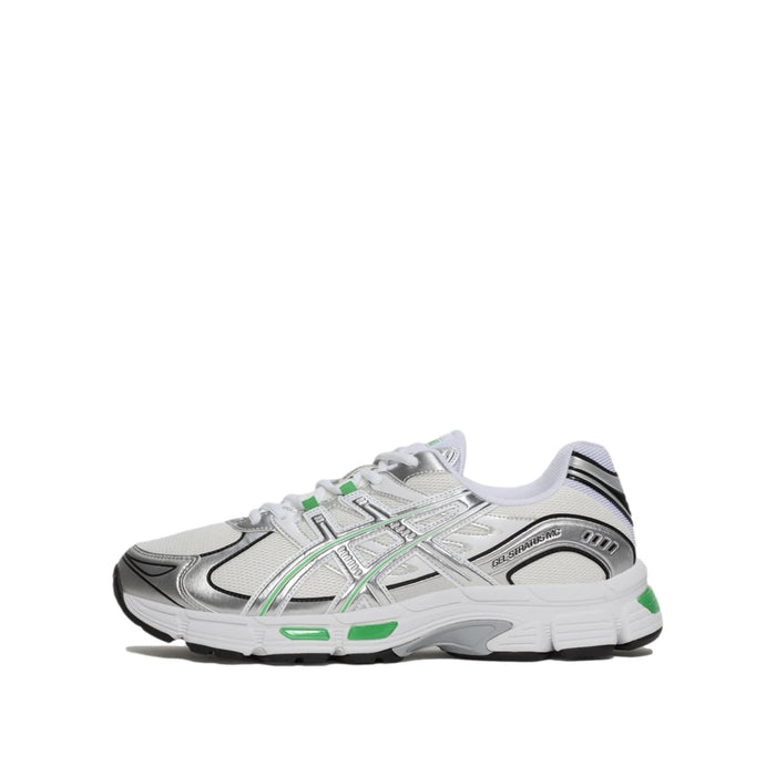 Asics Gel-Stratus MC White / Cilantro  1203B049-100 Men's