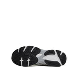 Asics Gel-Stratus MC White / Cilantro  1203B049-100 Men's