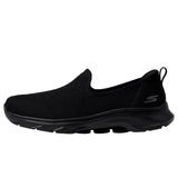 Skechers Go Walk 7 Black  125218W-BBK Women's