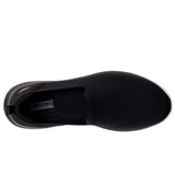 Skechers Go Walk 7 Black  125218W-BBK Women's