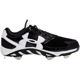 Under Armour Spine Glyde ST Black/White  1264179-011 Women's