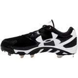 Under Armour Spine Glyde ST Black/White  1264179-011 Women's