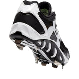 Under Armour Spine Glyde ST Black/White  1264179-011 Women's