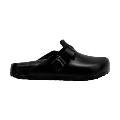 Birkenstock Boston Eva Black  127103 Women's