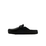 Birkenstock Boston Eva Black  127103 Women's