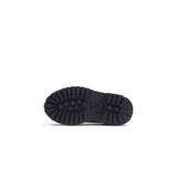 Timberland Premium 6 Inch Waterproof Boot Black Nubuck  TB-012807-001 Toddler