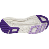 Skechers Max Cushioning Elite 2.0 Eternal Hands Free Slip-Ins Black / Purple  129611-BKPR Women's