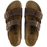 Birkenstock Arizona BS Mocca  151181 Women's