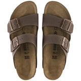 Birkenstock Arizona BS Mocca  151181 Women's