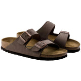 Birkenstock Arizona BS Mocca  151181 Women's