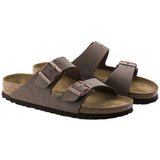 Birkenstock Arizona BS Mocca  151181 Women's