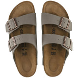 Birkenstock Arizona BS Stone  151211 Women's