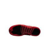 Nike Air Jordan 12 Retro Black/Varsity Red  153265-002 Grade-School