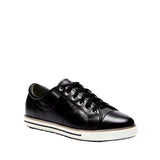 Frankie 4 Nat II Black / White  1557 Women's