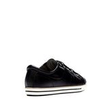 Frankie 4 Nat II Black / White  1557 Women's