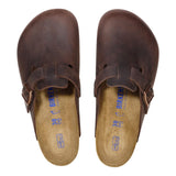 Birkenstock Boston BS Habana  159711 Women's
