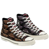 Converse Chuck 70 HI Lavender Frost/Egret/Black  168756C Men's
