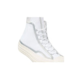 Converse Chuck 70 Tape Seam Hi White/Egret/Black  170767C Men's