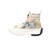 Converse Run Star Hike Hi Egret/White/Black  170776C Men's