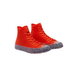 Converse Chuck 70 HI Bright Poppy/String  170865C Men's