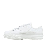Converse Bosey MC OX White/White/White  171224C Men's