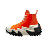 Converse Run Star Motion HI Bold Mandarin/Black-White  171424C Men's