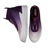 Converse Pro Leather X2 Trek Hi Grape Royal/Blackberry Cordial  171842C Men's