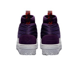 Converse Pro Leather X2 Trek Hi Grape Royal/Blackberry Cordial  171842C Men's