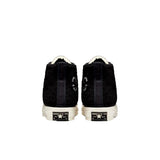Converse Chuck 70 Varsity Hi Black/Black-Egret  172005C Men's