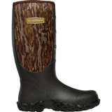 LaCrosse Alpha Lite 16" Mossy Oak Bottomland  200071 Men's